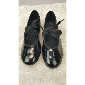ABT Brand Toddler Dancewear Tap Shoes Size 1.5